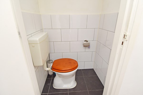 Medium property photo - Allard Piersonlaan 80, 2522 MR Den Haag